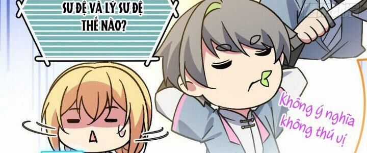 Sư Phụ Của Ta Mỗi Khi Đến Đại Nạn Mới Đột Phá Chương 47 trang 203