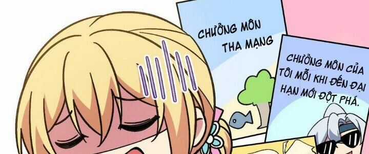 Sư Phụ Của Ta Mỗi Khi Đến Đại Nạn Mới Đột Phá Chương 47 trang 212