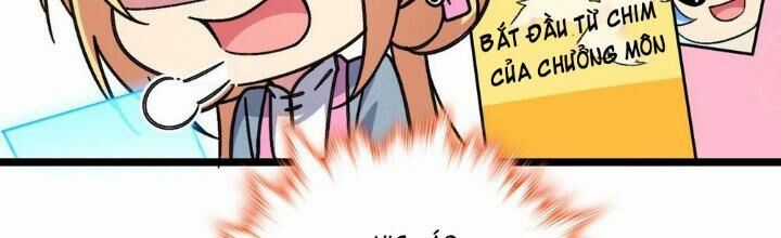 Sư Phụ Của Ta Mỗi Khi Đến Đại Nạn Mới Đột Phá Chương 47 trang 213