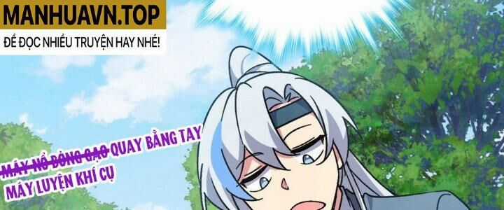 Sư Phụ Của Ta Mỗi Khi Đến Đại Nạn Mới Đột Phá Chương 47 trang 221