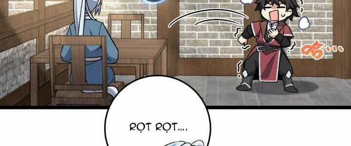 Sư Phụ Của Ta Mỗi Khi Đến Đại Nạn Mới Đột Phá Chương 47 trang 23