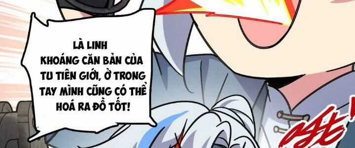 Sư Phụ Của Ta Mỗi Khi Đến Đại Nạn Mới Đột Phá Chương 47 trang 237