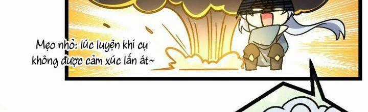 Sư Phụ Của Ta Mỗi Khi Đến Đại Nạn Mới Đột Phá Chương 47 trang 243