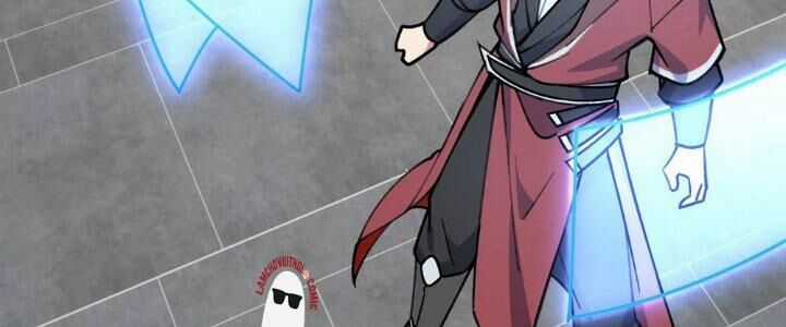 Sư Phụ Của Ta Mỗi Khi Đến Đại Nạn Mới Đột Phá Chương 47 trang 40