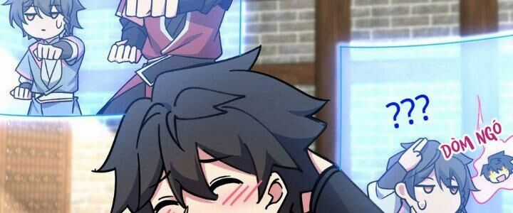 Sư Phụ Của Ta Mỗi Khi Đến Đại Nạn Mới Đột Phá Chương 47 trang 44