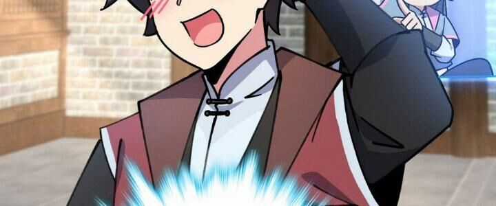 Sư Phụ Của Ta Mỗi Khi Đến Đại Nạn Mới Đột Phá Chương 47 trang 45