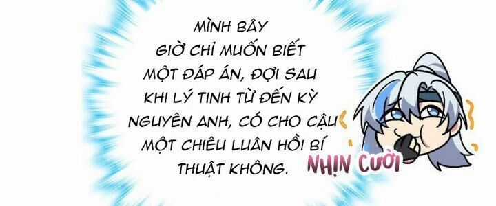 Sư Phụ Của Ta Mỗi Khi Đến Đại Nạn Mới Đột Phá Chương 47 trang 64