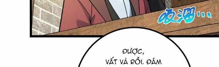 Sư Phụ Của Ta Mỗi Khi Đến Đại Nạn Mới Đột Phá Chương 47 trang 8