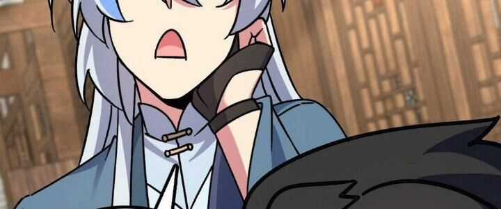 Sư Phụ Của Ta Mỗi Khi Đến Đại Nạn Mới Đột Phá Chương 47 trang 85