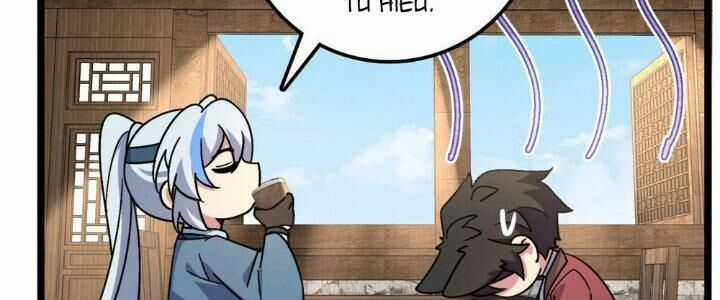 Sư Phụ Của Ta Mỗi Khi Đến Đại Nạn Mới Đột Phá Chương 47 trang 96