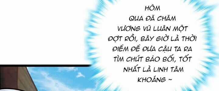 Sư Phụ Của Ta Mỗi Khi Đến Đại Nạn Mới Đột Phá Chương 48 trang 10