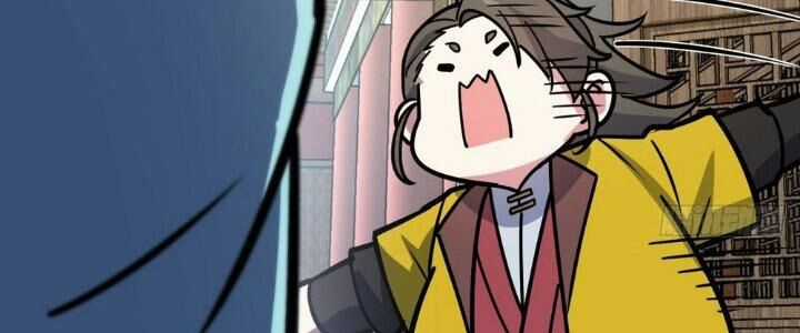 Sư Phụ Của Ta Mỗi Khi Đến Đại Nạn Mới Đột Phá Chương 48 trang 117