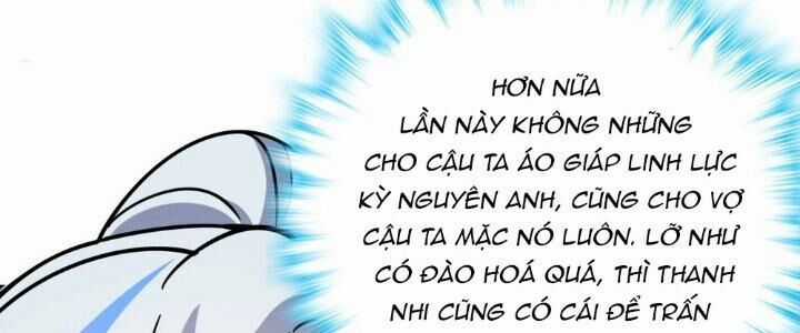 Sư Phụ Của Ta Mỗi Khi Đến Đại Nạn Mới Đột Phá Chương 48 trang 13