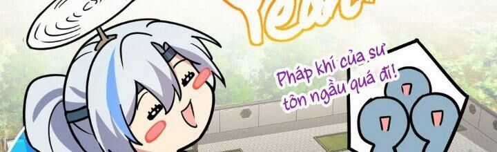 Sư Phụ Của Ta Mỗi Khi Đến Đại Nạn Mới Đột Phá Chương 48 trang 181