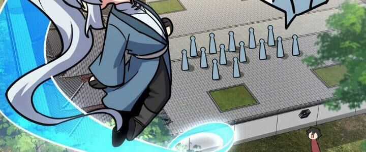 Sư Phụ Của Ta Mỗi Khi Đến Đại Nạn Mới Đột Phá Chương 48 trang 182