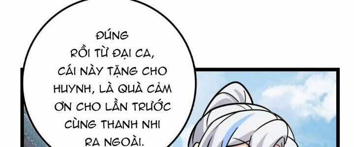 Sư Phụ Của Ta Mỗi Khi Đến Đại Nạn Mới Đột Phá Chương 48 trang 190