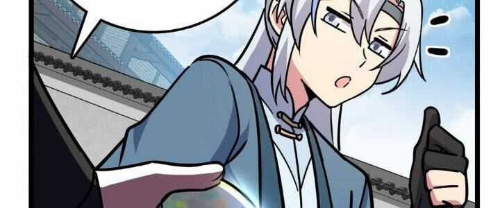 Sư Phụ Của Ta Mỗi Khi Đến Đại Nạn Mới Đột Phá Chương 48 trang 191