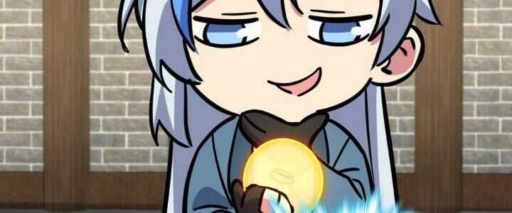 Sư Phụ Của Ta Mỗi Khi Đến Đại Nạn Mới Đột Phá Chương 48 trang 207