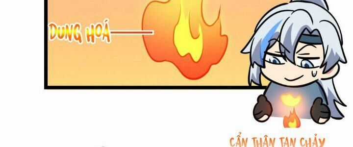 Sư Phụ Của Ta Mỗi Khi Đến Đại Nạn Mới Đột Phá Chương 48 trang 213