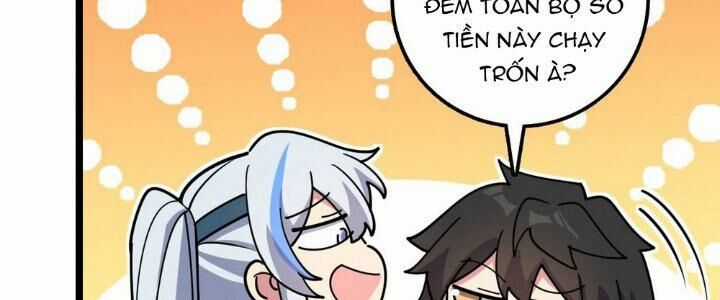 Sư Phụ Của Ta Mỗi Khi Đến Đại Nạn Mới Đột Phá Chương 48 trang 22