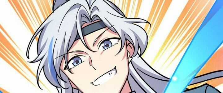 Sư Phụ Của Ta Mỗi Khi Đến Đại Nạn Mới Đột Phá Chương 48 trang 233