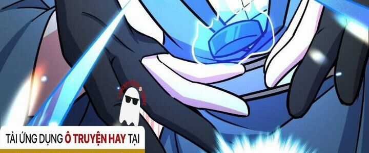 Sư Phụ Của Ta Mỗi Khi Đến Đại Nạn Mới Đột Phá Chương 48 trang 236