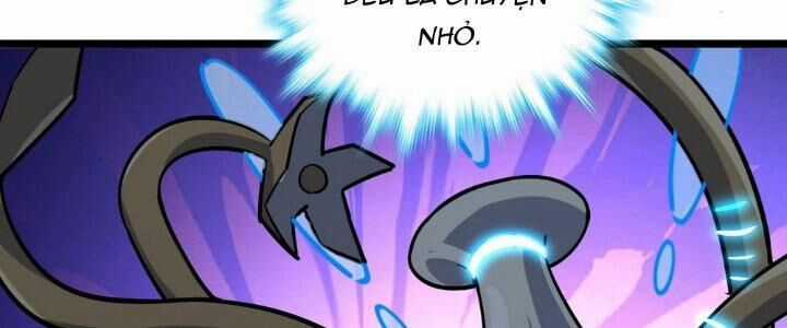 Sư Phụ Của Ta Mỗi Khi Đến Đại Nạn Mới Đột Phá Chương 48 trang 246