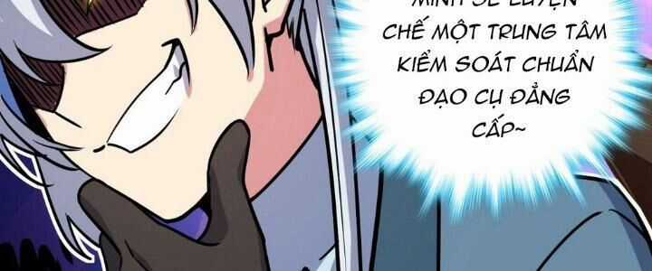 Sư Phụ Của Ta Mỗi Khi Đến Đại Nạn Mới Đột Phá Chương 48 trang 249