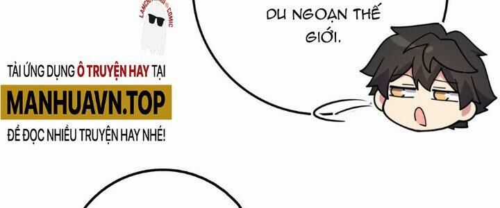 Sư Phụ Của Ta Mỗi Khi Đến Đại Nạn Mới Đột Phá Chương 48 trang 26