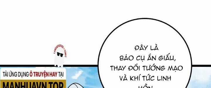 Sư Phụ Của Ta Mỗi Khi Đến Đại Nạn Mới Đột Phá Chương 48 trang 33