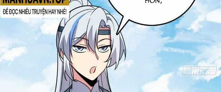 Sư Phụ Của Ta Mỗi Khi Đến Đại Nạn Mới Đột Phá Chương 48 trang 34