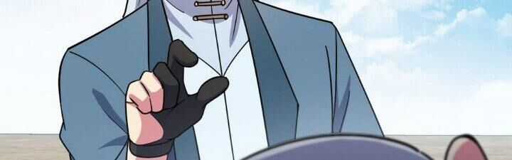 Sư Phụ Của Ta Mỗi Khi Đến Đại Nạn Mới Đột Phá Chương 48 trang 35