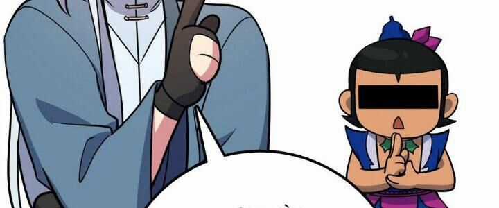 Sư Phụ Của Ta Mỗi Khi Đến Đại Nạn Mới Đột Phá Chương 48 trang 41