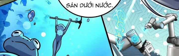 Sư Phụ Của Ta Mỗi Khi Đến Đại Nạn Mới Đột Phá Chương 48 trang 54