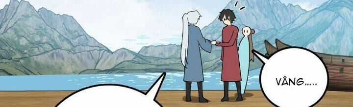 Sư Phụ Của Ta Mỗi Khi Đến Đại Nạn Mới Đột Phá Chương 48 trang 7