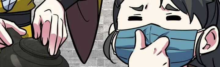 Sư Phụ Của Ta Mỗi Khi Đến Đại Nạn Mới Đột Phá Chương 48 trang 80