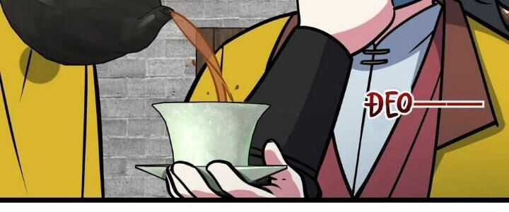 Sư Phụ Của Ta Mỗi Khi Đến Đại Nạn Mới Đột Phá Chương 48 trang 81