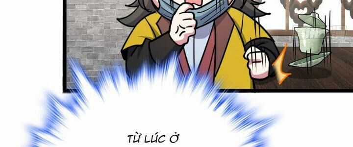 Sư Phụ Của Ta Mỗi Khi Đến Đại Nạn Mới Đột Phá Chương 48 trang 96