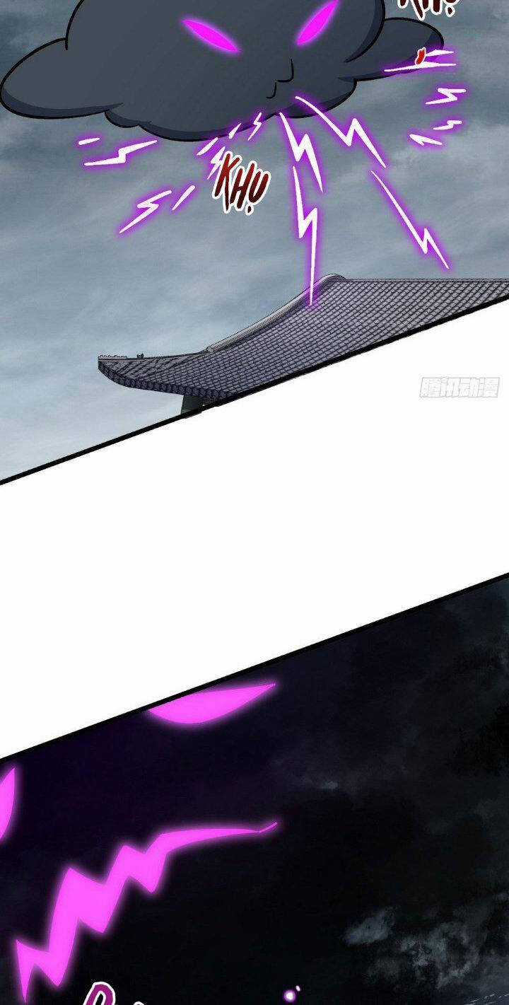 Sư Phụ Của Ta Mỗi Khi Đến Đại Nạn Mới Đột Phá Chương 49 trang 11