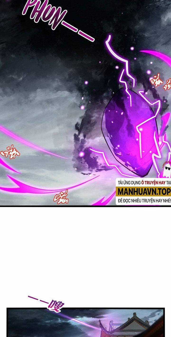 Sư Phụ Của Ta Mỗi Khi Đến Đại Nạn Mới Đột Phá Chương 49 trang 12