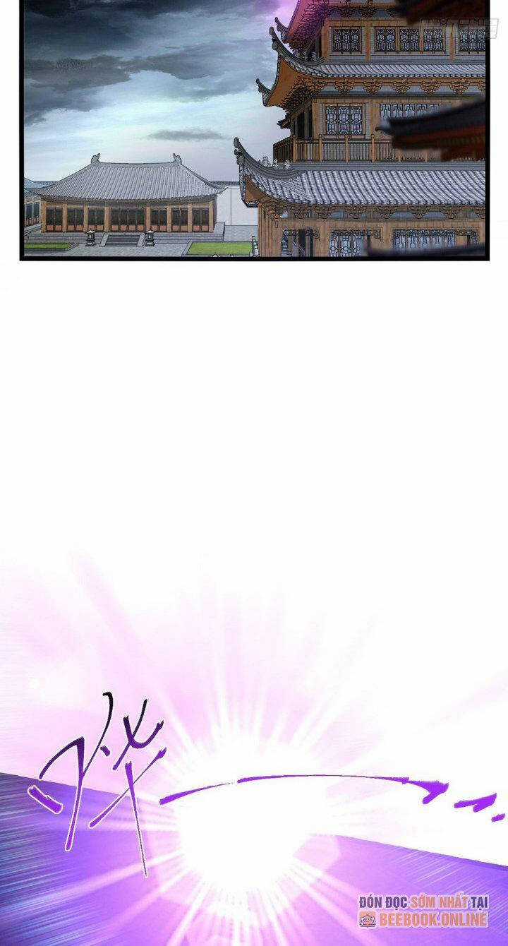 Sư Phụ Của Ta Mỗi Khi Đến Đại Nạn Mới Đột Phá Chương 49 trang 13