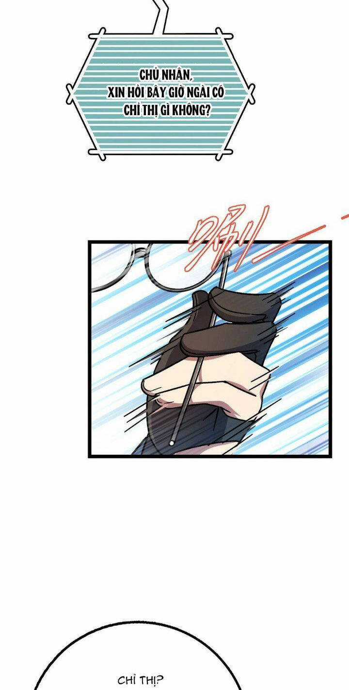 Sư Phụ Của Ta Mỗi Khi Đến Đại Nạn Mới Đột Phá Chương 49 trang 15