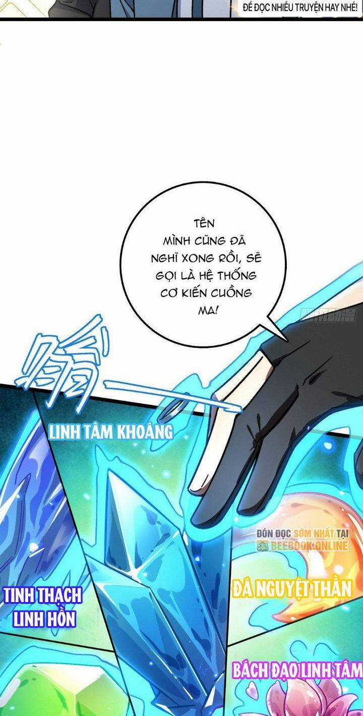 Sư Phụ Của Ta Mỗi Khi Đến Đại Nạn Mới Đột Phá Chương 49 trang 2