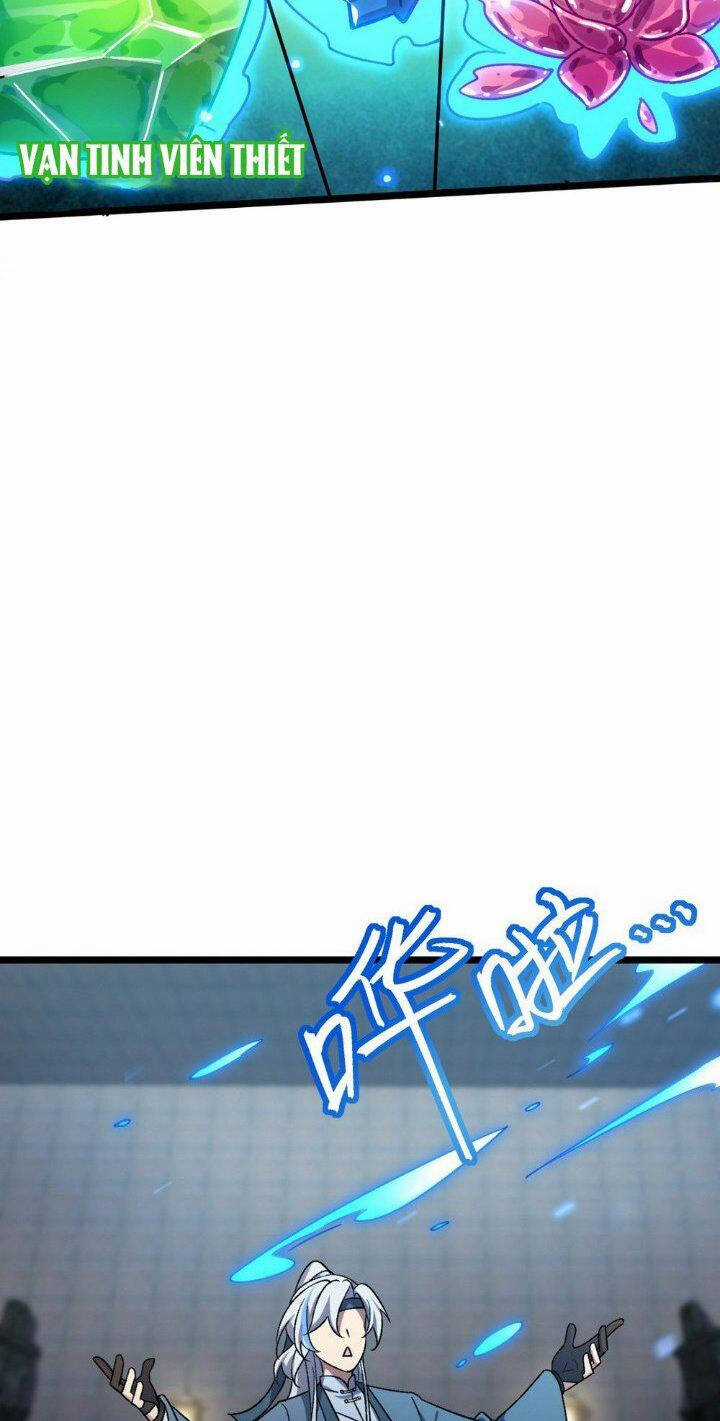 Sư Phụ Của Ta Mỗi Khi Đến Đại Nạn Mới Đột Phá Chương 49 trang 3