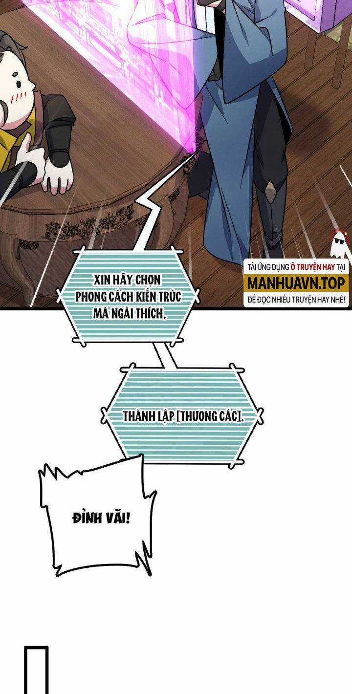 Sư Phụ Của Ta Mỗi Khi Đến Đại Nạn Mới Đột Phá Chương 49 trang 30