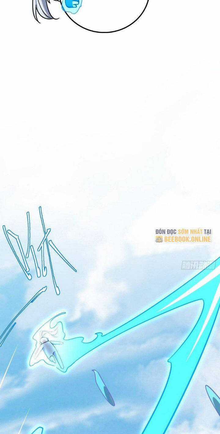 Sư Phụ Của Ta Mỗi Khi Đến Đại Nạn Mới Đột Phá Chương 49 trang 39