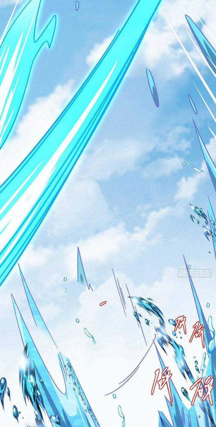 Sư Phụ Của Ta Mỗi Khi Đến Đại Nạn Mới Đột Phá Chương 49 trang 40