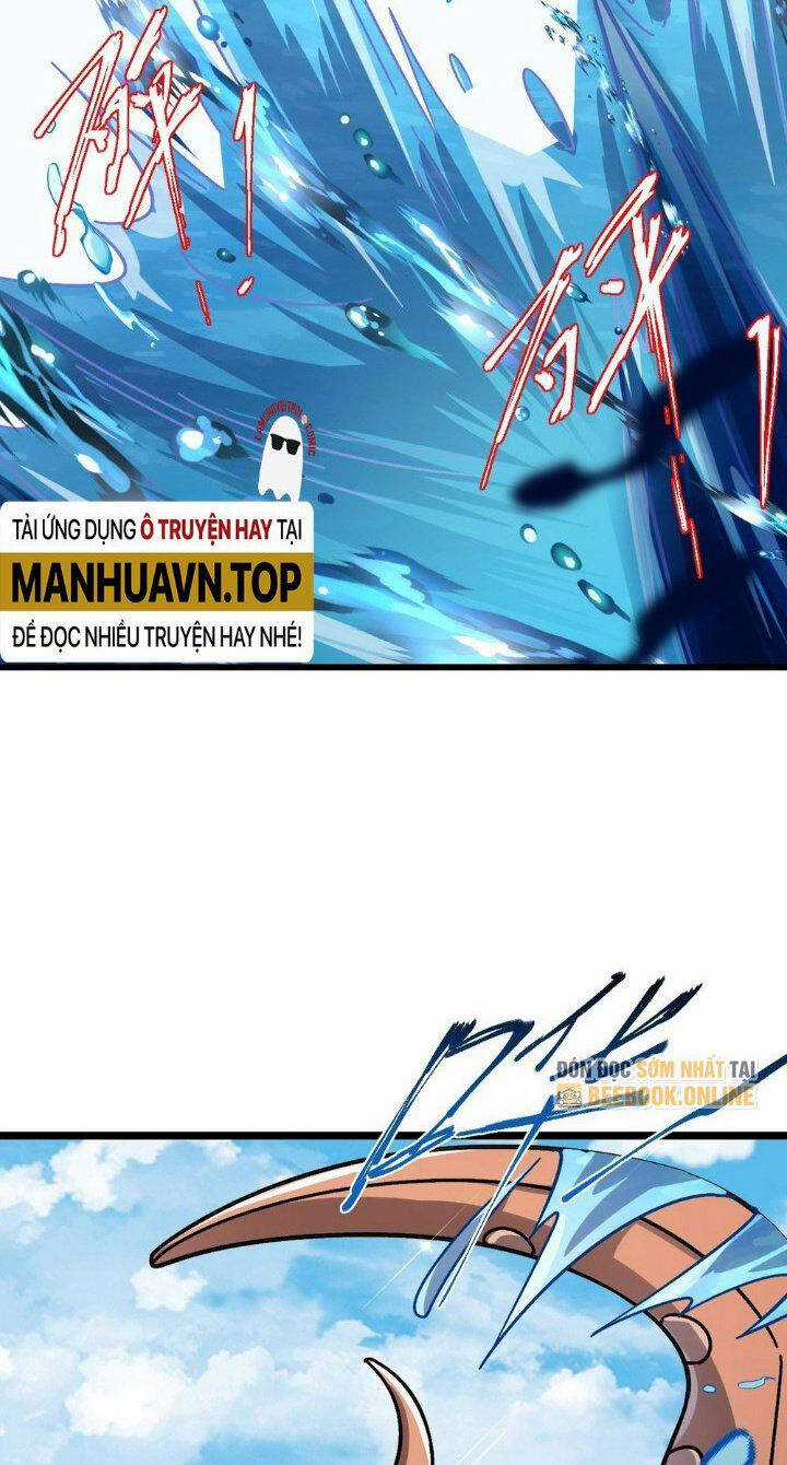 Sư Phụ Của Ta Mỗi Khi Đến Đại Nạn Mới Đột Phá Chương 49 trang 41