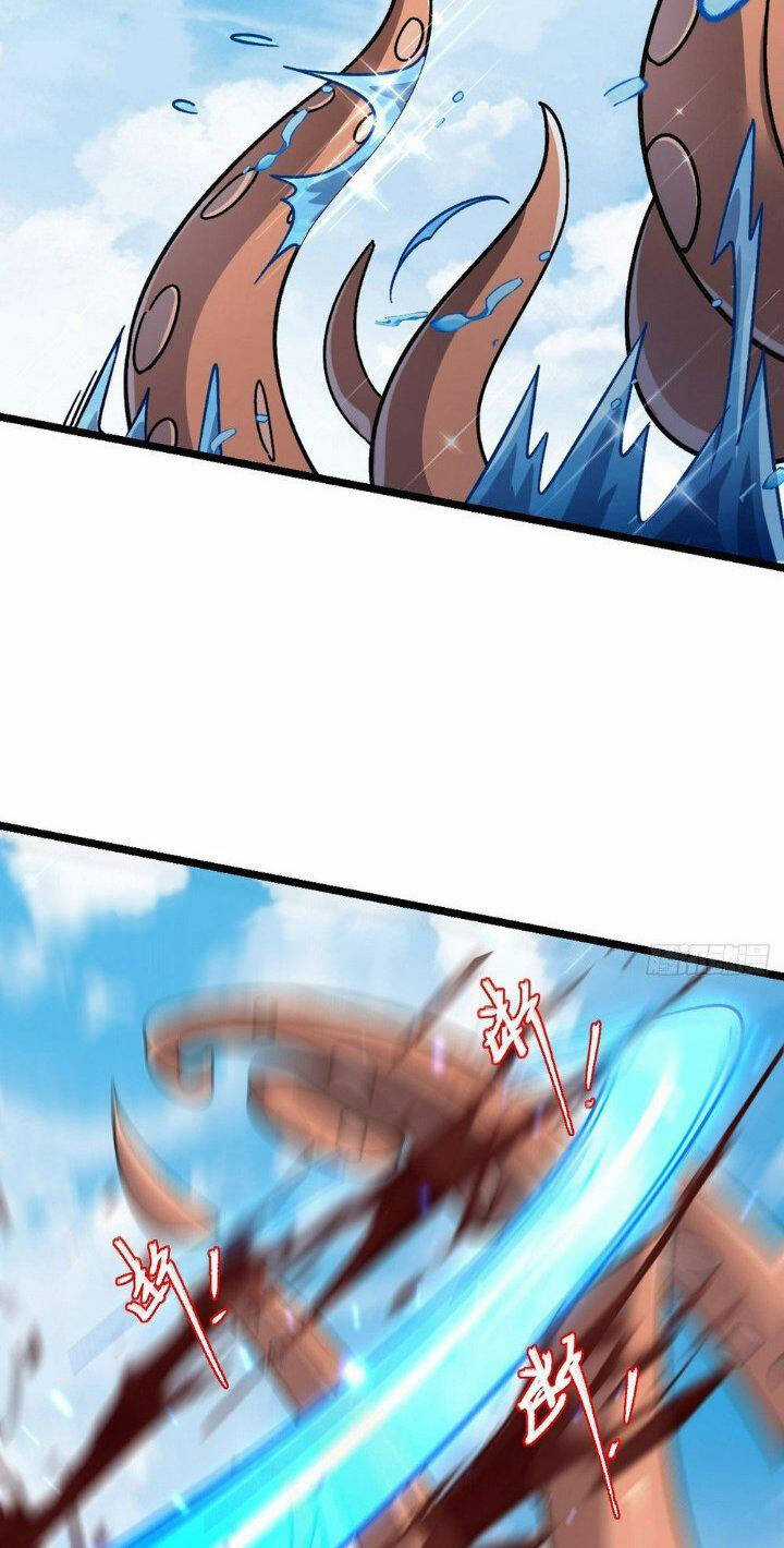 Sư Phụ Của Ta Mỗi Khi Đến Đại Nạn Mới Đột Phá Chương 49 trang 42