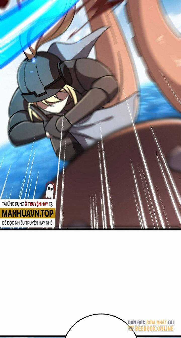 Sư Phụ Của Ta Mỗi Khi Đến Đại Nạn Mới Đột Phá Chương 49 trang 43